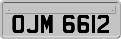OJM6612