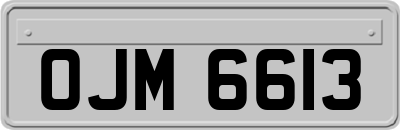 OJM6613