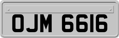 OJM6616