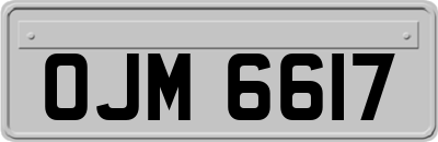 OJM6617