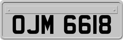 OJM6618