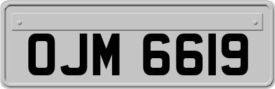 OJM6619