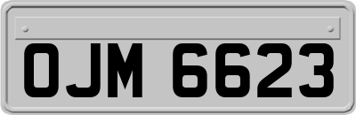 OJM6623