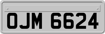 OJM6624
