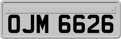 OJM6626