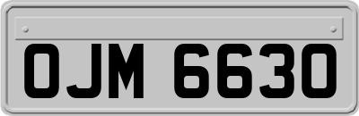 OJM6630