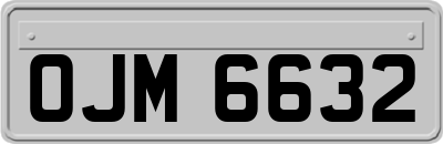 OJM6632