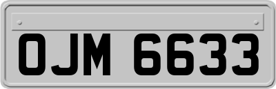 OJM6633
