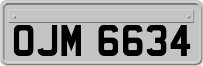 OJM6634