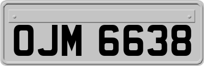 OJM6638