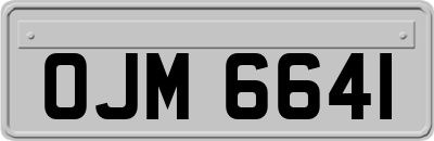 OJM6641