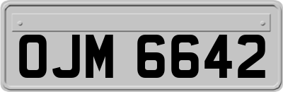 OJM6642