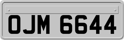 OJM6644