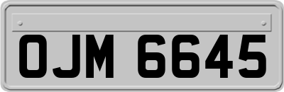 OJM6645