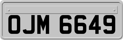 OJM6649