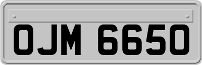 OJM6650