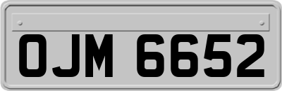 OJM6652