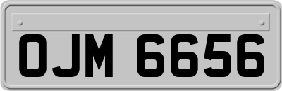 OJM6656