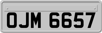 OJM6657