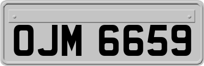 OJM6659
