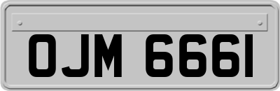 OJM6661