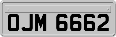 OJM6662