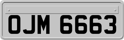 OJM6663