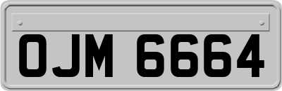 OJM6664