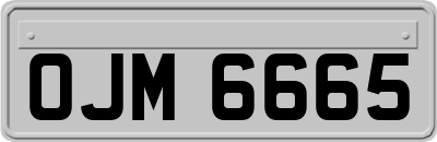 OJM6665