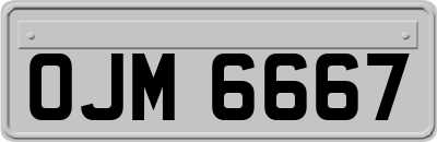 OJM6667