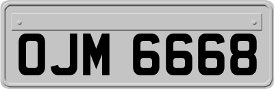 OJM6668