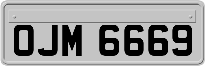 OJM6669