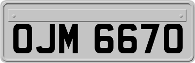 OJM6670