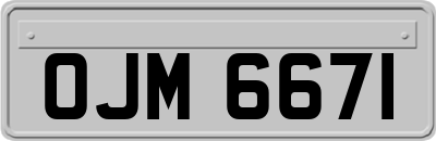 OJM6671