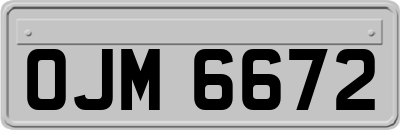 OJM6672