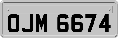 OJM6674