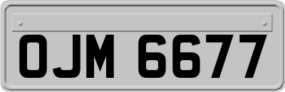 OJM6677