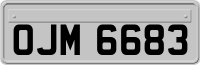 OJM6683