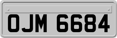 OJM6684