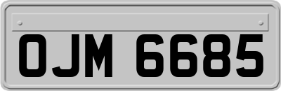 OJM6685