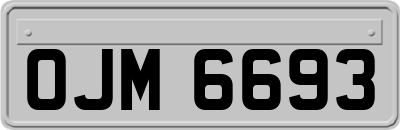 OJM6693