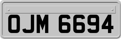 OJM6694