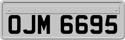 OJM6695