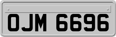 OJM6696