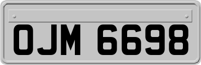 OJM6698