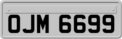 OJM6699