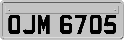 OJM6705