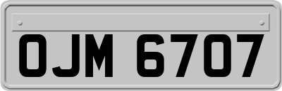 OJM6707