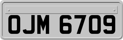 OJM6709