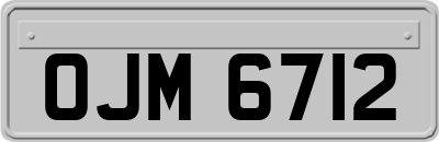 OJM6712